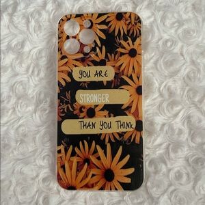 iPhone 12 Pro Max phone case